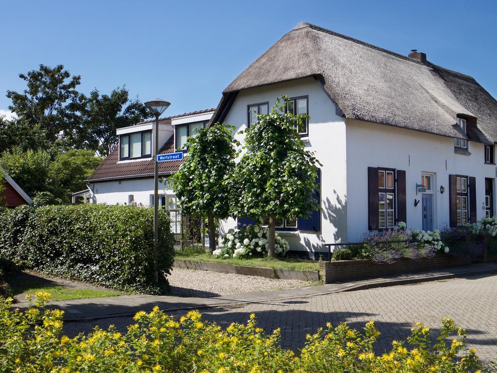 Bed And Breakfast Millingen Aan De Rijn Millingen aan de Rijn Exterior foto