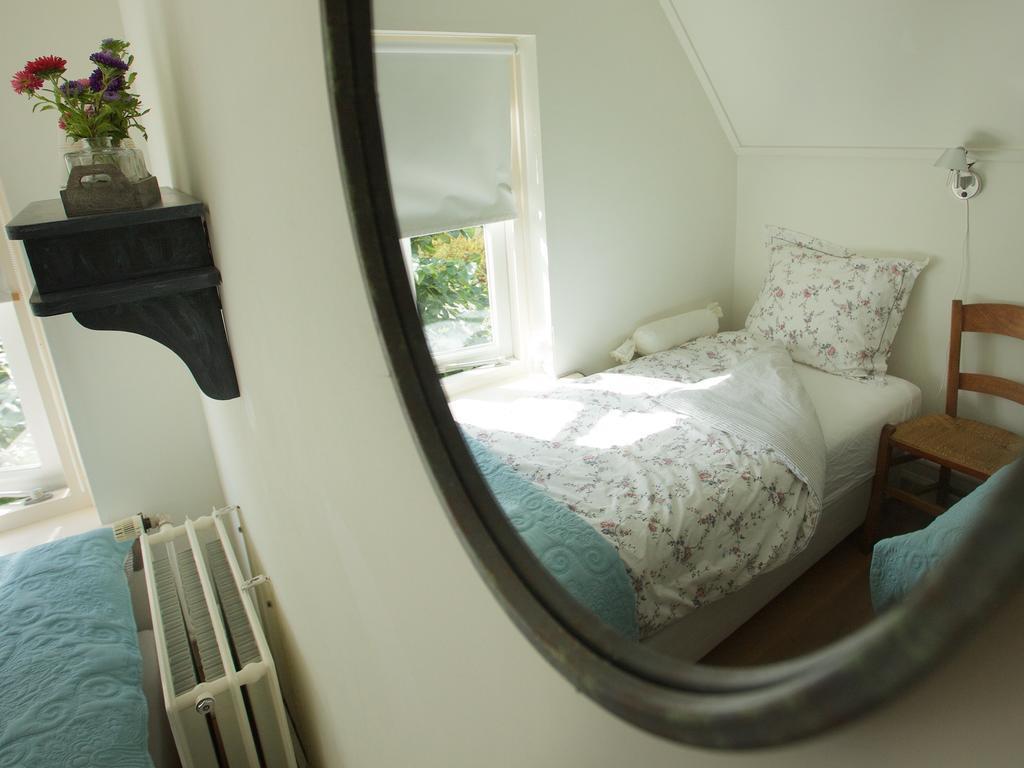 Bed And Breakfast Millingen Aan De Rijn Millingen aan de Rijn Exterior foto