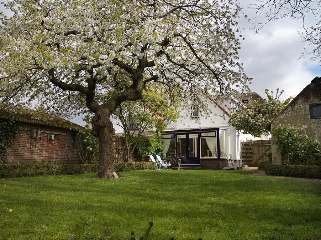 Bed And Breakfast Millingen Aan De Rijn Millingen aan de Rijn Exterior foto